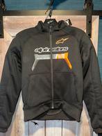 Alpinestars Chrome Ignition Hoodie M, Ophalen of Verzenden, Tweedehands, Jas | textiel