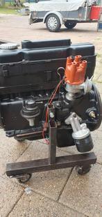 Opel kadett 1200n ohv, Ophalen, Gebruikt, Opel