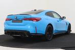 BMW 4 Serie Coupé M4 CS High Executive Automaat / M Drive P, Auto's, BMW, Automaat, Overige kleuren, Particulier, 551 pk