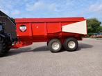 Beco S1200 kipper, Zakelijke goederen, Ophalen, Bollenteelt, Transport