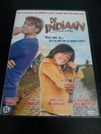 De indiaan,Bastiaan Ragas, Hans Dagelet, Matthias den Besten, Avontuur, Gebruikt, Alle leeftijden, Ophalen of Verzenden