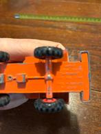 Vintage Buldozer van Lesley, Hobby en Vrije tijd, Ophalen of Verzenden, Zo goed als nieuw, Auto, Matchbox