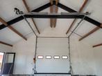Habridon, Hormann, Normstalh, Normatech, Alpha deuren, onder, Ophalen of Verzenden, Nieuw, Metaal, Garagedeur