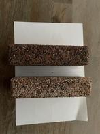 Straatklinkers 6,5 cm dik gratis ophalen + € 150, Tuin en Terras, Tegels en Klinkers, Ophalen, Gebruikt, Klinkers, 10 m² of meer