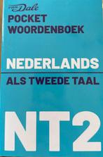 Van Dale woordenboek, Ophalen, Zo goed als nieuw, Van Dale, Nederlands