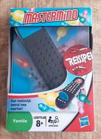 Mastermind "Kraak de code", Hobby en Vrije tijd, Gezelschapsspellen | Overige, Een of twee spelers, Ophalen of Verzenden, Gebruikt