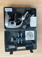 Microscoop Traveler NIEUW, Ophalen, Nieuw