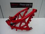 Frame / Chassis / Rahmen Ducati Monster 821 2018-2021 Rood, Ophalen of Verzenden, -, -, -