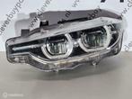 Koplamp BMW 3 Serie F30 F31 Voll LED Links('15->)7498945-01, Auto-onderdelen, Verlichting, Gebruikt, Ophalen of Verzenden
