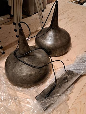 Nieuwe Hanglamp Oude Look beschikbaar voor biedingen