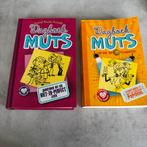 Dagboek van de Muts - Rachel Renee Russel - deel 1 & 3, Ophalen of Verzenden, Zo goed als nieuw