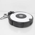 iRobot Roomba 605 - Prima Staat!, Witgoed en Apparatuur, Stofzuigers, Gebruikt, Ophalen of Verzenden, Robotstofzuiger, Minder dan 1200 watt