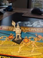 warhammer mummy undead, Ophalen of Verzenden, Beeldje of Poppetje