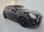 MINI Clubman 1.5 One Pepper Edition Clima (bj 2019), Auto diversen, Zwart, Stationwagon, Handgeschakeld, Mini