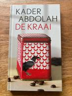 Boekenweekgeschenk 2011. Verkrijgbaar van 16 t/m 26 maart 20, Kader Abdolah, Ophalen of Verzenden, Zo goed als nieuw, Nederland