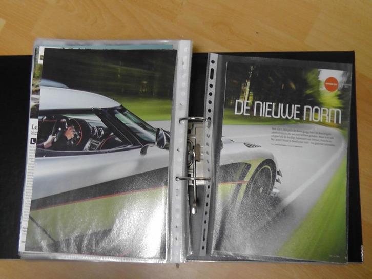 Koenigsegg Agera / R ? eerst 13x autotest lezen, Boeken, Auto's | Folders en Tijdschriften, Gelezen, Ophalen