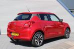 Suzuki Swift 1.0 Stijl Smart Hybrid + Trekhaak, Auto's, Voorwielaandrijving, LED verlichting, Stof, Gebruikt
