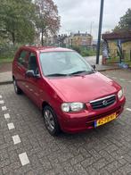 Suzuki Alto 2004, Auto's, Voorwielaandrijving, 750 kg, 4 cilinders, 4 stoelen