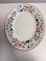 Serveerschaal van Wood & Sons Spring Fields 31/25cm, Ophalen of Verzenden