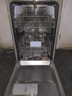 Top Vrijstaande Beko RVS vaatwasser werkt Perfect+schoon, Witgoed en Apparatuur, Ophalen, Minder dan 85 cm, Voorspoelprogramma