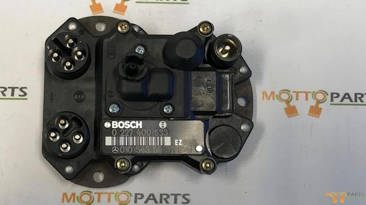 Mercedes-Benz SE SL SEC Klasse Ontstekingsmodule A0105456632, Auto-onderdelen, Elektronica en Kabels, Mercedes-Benz, Gebruikt
