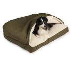 Vervangende hoes Cozy Cave L olive green NIEUW, Ophalen of Verzenden, Nieuw, Katoen