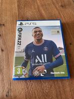 Fifa 22 playstation 5, Ophalen of Verzenden, Zo goed als nieuw