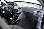 Peugeot 2008 1.2 PureTech GT-line € 11.900,00, Auto's, Peugeot, Nieuw, Origineel Nederlands, Zilver of Grijs, 5 stoelen