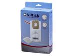 stofzakken nilfisk Select Power NIEUW, Ophalen of Verzenden
