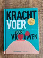 Hetty Crèvecoeur - Krachtvoer voor vrouwen, Ophalen of Verzenden, Zo goed als nieuw, Overige onderwerpen, Hetty Crèvecoeur