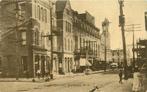 (379-111-021) Waverly NY, Verzenden, Duitsland