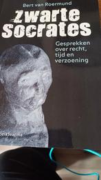 Bert Van Roermund - Zwarte Socrates, Wijsbegeerte of Ethiek, Nieuw, Bert Van Roermund, Ophalen of Verzenden