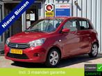 Suzuki Celerio 1.0 Exclusive | AIRCO | HOGE INSTAP | LICHTME, Gebruikt, 400 kg, 68 pk, Origineel Nederlands