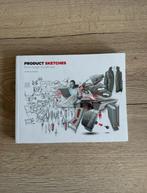 Product design schets boek, Andres Parada, Ophalen of Verzenden, Zo goed als nieuw, Techniek, Andres Parada