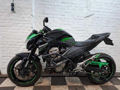 Kawasaki Z800 800cc motor 35kW, Motoren, Motoren | Kawasaki, Bedrijf, Overig