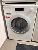 Miele W1 Wasmachine, Witgoed en Apparatuur, Wasmachines, 6 tot 8 kg, Ophalen of Verzenden, 85 tot 90 cm, 1600 toeren of meer