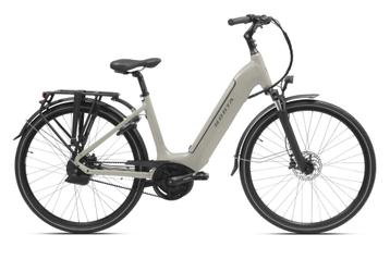 Norta E-Bike City-Tour B3050 Bosch Powerpack 625 beschikbaar voor biedingen