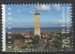 Nederland 1994 - Yvert 1486 - Vuurtoren Brandaris (ST), Postzegels en Munten, Postzegels | Nederland, Ophalen, Gestempeld