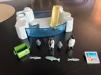 Playmobil Pinguinverblijf met accessoires, Ophalen, Gebruikt, Los playmobil