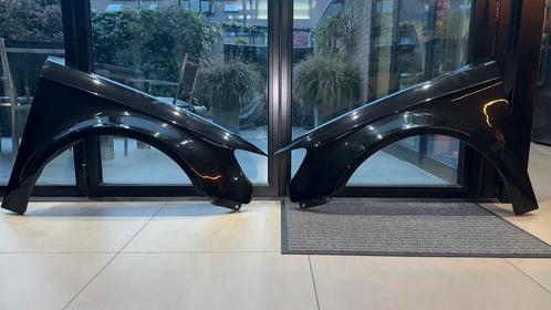 Srs-Tec verbreede voorschermen audi a3 8v, Auto-onderdelen, Carrosserie en Plaatwerk, Spatbord, Audi, Voor, Gebruikt, Ophalen