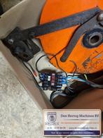 Bewo CPO 250 315 350 onderdelen beschermkap schakelaar, Doe-het-zelf en Verbouw, Gereedschap | Zaagmachines, Ophalen, Gebruikt