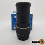 Tamron AF 18-200mm - In Goede Staat, Audio, Tv en Foto, Fotografie | Lenzen en Objectieven, Tamron, Nieuw, Support@tamron.com