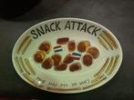 Blond amsterdam schaal - snack attack - nieuw!, Blond Amsterdam, Nieuw, Ophalen of Verzenden, Schaal of Schalen