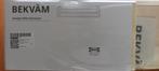 Ikea Bekväm plankjes, Ophalen, Nieuw
