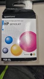 Inktcartidge HP officejet 920XL multipack nieuw, Computers en Software, Printerbenodigdheden, Ophalen of Verzenden, Nieuw, Cartridge