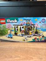Lego friends friends heartlake city café 42618, Ophalen, Nieuw, Complete set, Lego