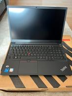 Nieuwe Lenovo ThinkPad E15 | i7 | 16GB | in originele doos, Computers en Software, Nieuw, 16 GB, 15 inch, Qwerty