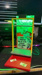 hang je rijk kermis model, Hobby en Vrije tijd, Ophalen of Verzenden, Nieuw