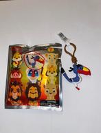 Disney the lion king figural bag clip sleutelhanger zazu, Verzamelen, Ophalen of Verzenden, Leeuwenkoning of Jungle Boek, Nieuw