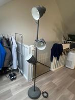 Sta lamp, Huis en Inrichting, Lampen | Vloerlampen, Ophalen, Zo goed als nieuw, 150 tot 200 cm